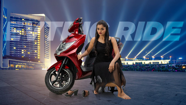 భారత మార్కెట్లో ఈవీట్రిక్ ఎలక్ట్రిక్ స్కూటర్స్ విడుదల: ధర, ఫీచర్లు, వివరాలు