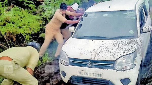 కొంప ముంచిన గూగుల్ మ్యాప్; అర్ధరాత్రి అడవిలోకి.. చివరకు ఏమైందంటే?