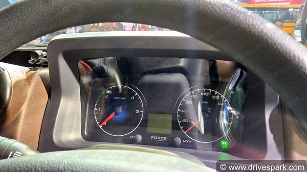 కొత్త 2021 Force Gurkha రెండవ టీజర్ లాంచ్; సెప్టెంబర్‌లో అమ్మకాలు షురూ!