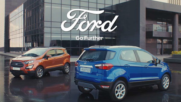 పండుగ సీజన్‌లో కొత్త 2021 Ford Ecosport ఫేస్‌లిఫ్ట్ లాంచ్
