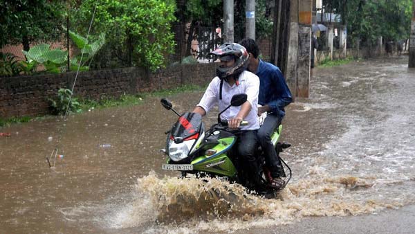 మీ బైక్‌లో పిలియన్ రైడర్ కోసం ఇవి తప్పనిసరిగా ఉండాలి.. కొత్త టూవీలర్ రూల్స్..