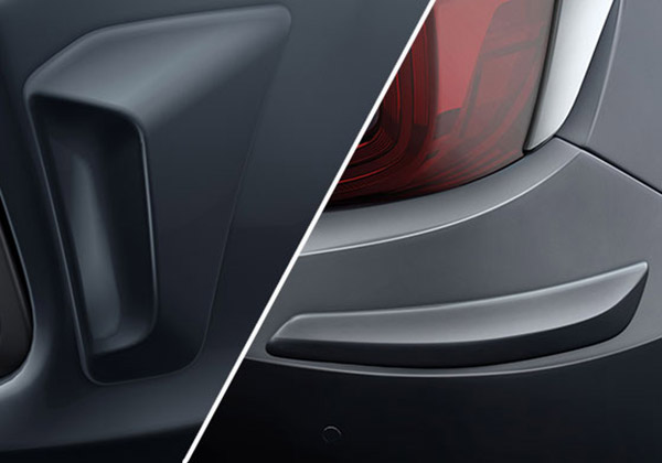 కొత్త 2021 Amaze యాక్ససరీస్.. వీటితో మరింత అందంగా మరియు సౌకర్యవంతంగా..