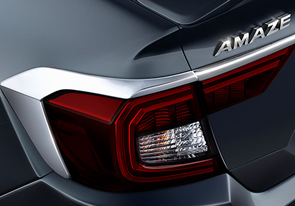 కొత్త 2021 Amaze యాక్ససరీస్.. వీటితో మరింత అందంగా మరియు సౌకర్యవంతంగా..