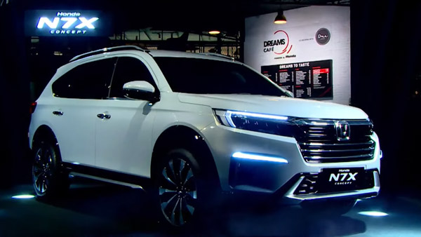 Honda నుండి రానున్న సరికొత్త ఎస్‌యూవీ, Hyundai Creta గట్టి సవాల్..