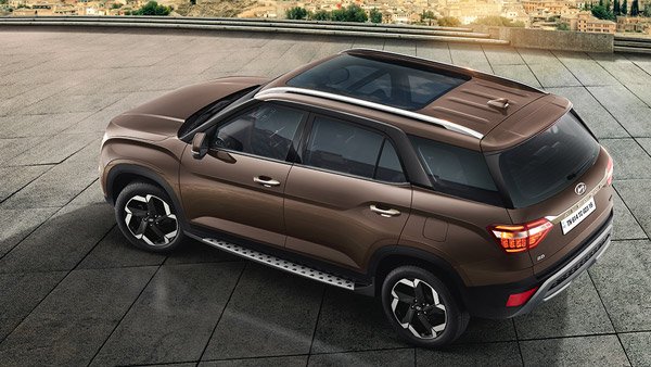 హ్యుందాయ్ ఎస్‌యూవీలకు భారీ డిమాండ్.. జులైలో జోరందుకున్న సేల్స్..