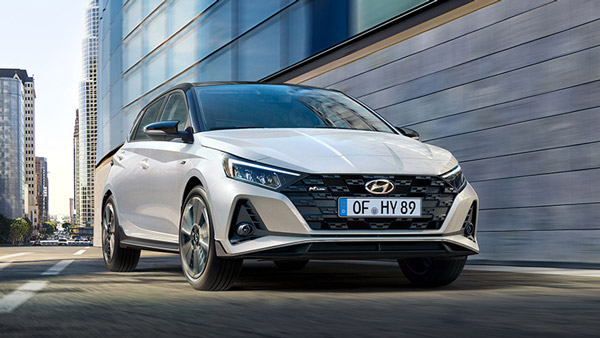 రేపే Hyundai i20 N-Line ఆవిష్కరణ: ధర, ఫీచర్లు వివరాలు