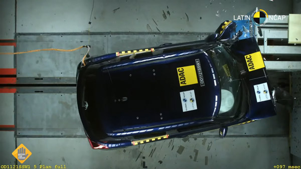 అబ్బే.. ఇలాంటి కారునా మనం కొంటోంది: సేఫ్టీలో Swift కి 'సున్నా' రేటింగ్!