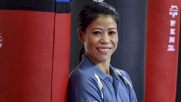 Mary Kom కి Renault Kiger గిఫ్ట్; ఎందుకో తెలుసా?