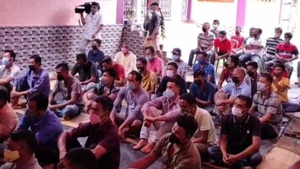 వాహ్.. మీరాబాయ్ చాను నీ మనసు బంగారం కాను