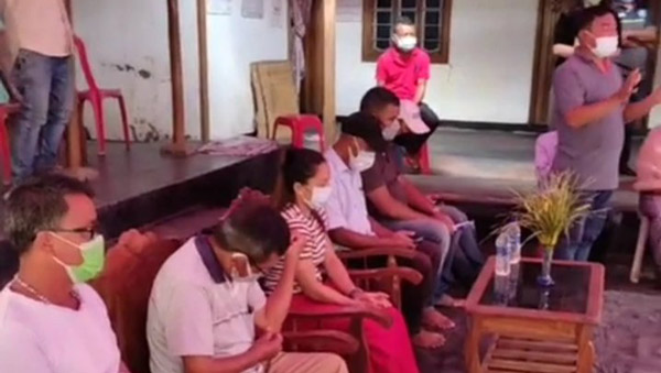 వాహ్.. మీరాబాయ్ చాను నీ మనసు బంగారం కాను