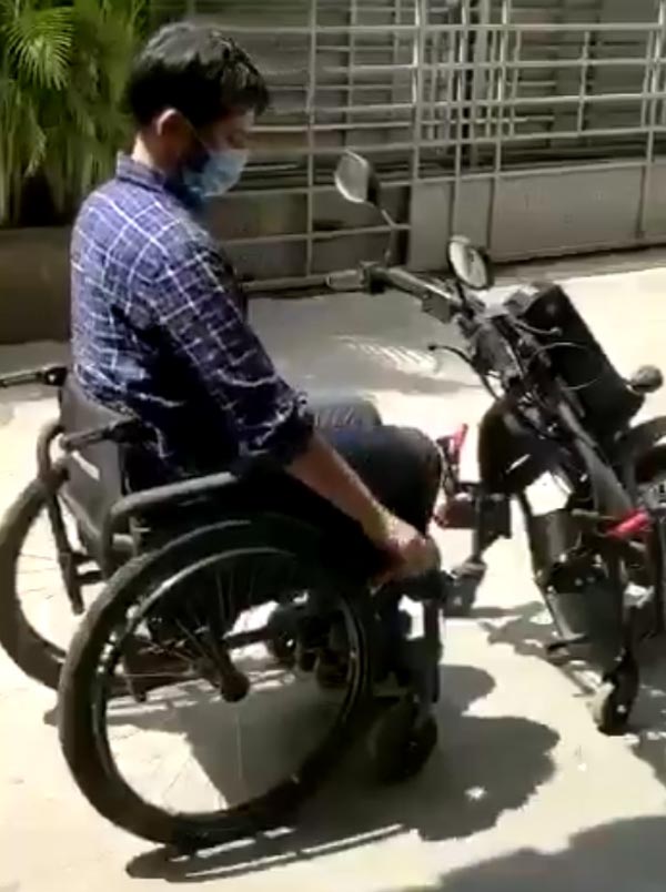 Anand Mahindra మనసు దోచిన వీడియో.. మీరూ చూడండి