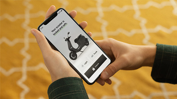 Ola Electric విడుదల చేసిన మరో వీడియో; ఇందులో ఏముంది