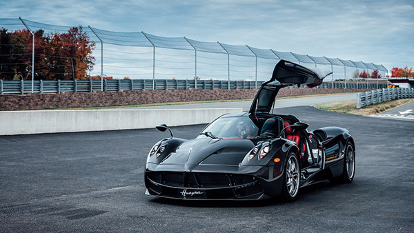 Pagani లో భారీ పెట్టుబడి పెట్టిన సౌదీ అరేబియా; ఈ ఇటాలియన్ బ్రాండ్ దశ మారనుందా?