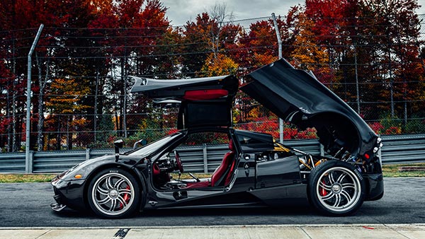 Pagani లో భారీ పెట్టుబడి పెట్టిన సౌదీ అరేబియా; ఈ ఇటాలియన్ బ్రాండ్ దశ మారనుందా?