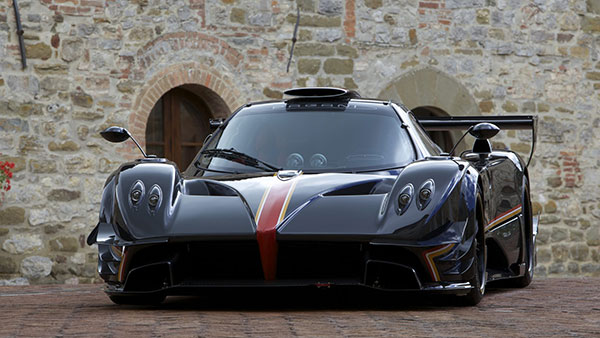 Pagani లో భారీ పెట్టుబడి పెట్టిన సౌదీ అరేబియా; ఈ ఇటాలియన్ బ్రాండ్ దశ మారనుందా?