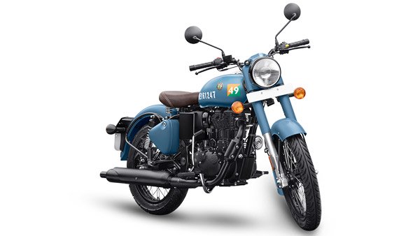రేపే కొత్త 2021 Royal Enfield Classic 350 బైక్ లాంచ్