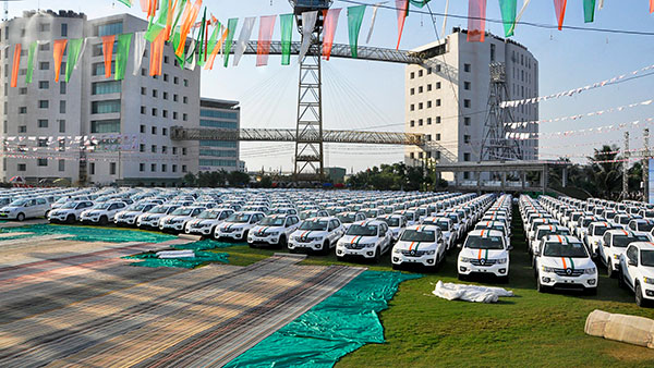 ఒలంపిక్స్‌లో భారత మహిళా హాకీ టీమ్ పతకం గెలిస్తే.. ఇల్లు, కారు ఇంకా ఎన్నెన్నో; వజ్రాల వ్యాపారి బంపర్ ఆఫర్