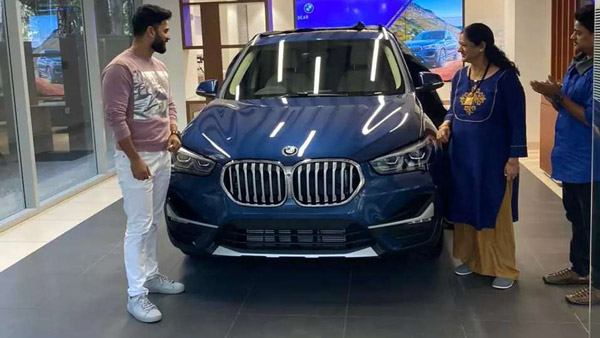 షైన్ శెట్టి కొనుగోలు చేసిన కొత్త లగ్జరీ కార్, ఇదే.. చూసారా!!