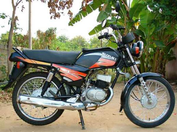 1990 లలో అత్యంత ప్రాచుర్యం పొందిన బైకులు; వాటి వివరాలు.. ఇక్కడ చూడండి