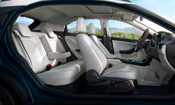 మరింత శక్తివంతమైన Tata Nexon EV వస్తోంది.. పూర్తి వివరాలు