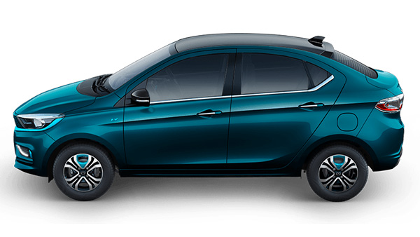 Tigor EV vs Nexon EV: ఈ రెండు మోడళ్ల మధ్య తేడా ఏంటి?