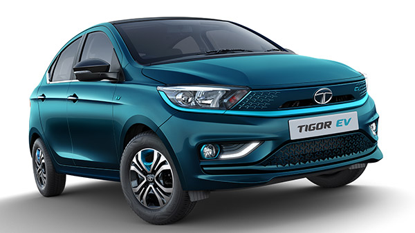 సూపర్ ఫెర్ఫామెన్స్ అందించే కొత్త Tata Tigor EV ఇప్పుడు భారత్‌లో.. త్వరపడండి
