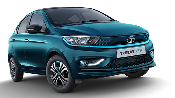 కొత్త Tata Tigor EV బుకింగ్స్ ఓపెన్; ఆగస్ట్ 31న విడుదల