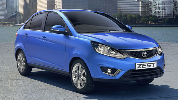 మీకు టాటా జెస్ట్ సెడాన్ గుర్తుందా..? మరి దాని వైఫల్యానికి కారణం ఏంటో తెలుసా?