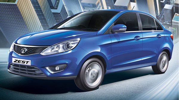 మీకు టాటా జెస్ట్ సెడాన్ గుర్తుందా..? మరి దాని వైఫల్యానికి కారణం ఏంటో తెలుసా?