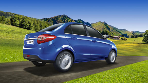 మీకు టాటా జెస్ట్ సెడాన్ గుర్తుందా..? మరి దాని వైఫల్యానికి కారణం ఏంటో తెలుసా?