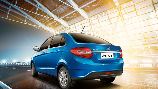 మీకు టాటా జెస్ట్ సెడాన్ గుర్తుందా..? మరి దాని వైఫల్యానికి కారణం ఏంటో తెలుసా?