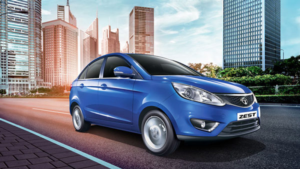 మీకు టాటా జెస్ట్ సెడాన్ గుర్తుందా..? మరి దాని వైఫల్యానికి కారణం ఏంటో తెలుసా?