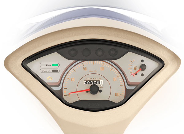 పెరిగిన టీవీఎస్ జూపిటర్ స్కూటర్ ధరలు