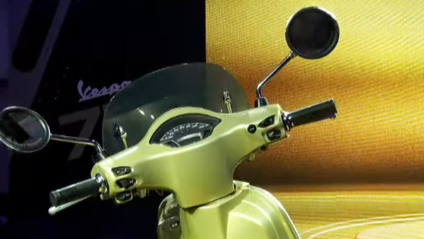 భారత్‌లో విడుదలైన కొత్త Vespa స్కూటర్స్; బుకింగ్ కేవలం రూ. 5,000 మాత్రమే