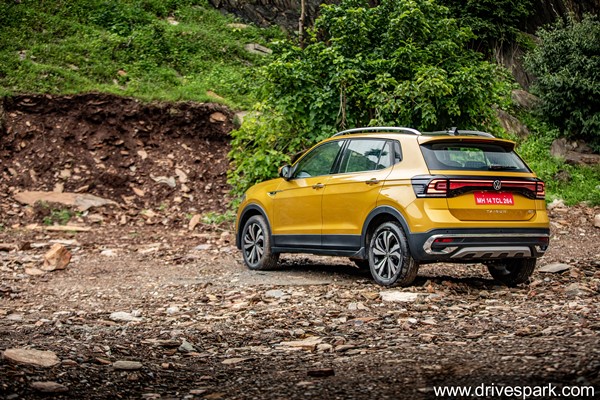 Taigun బుకింగ్స్ ప్రారంభించిన Volkswagen; పూర్తి వివరాలు