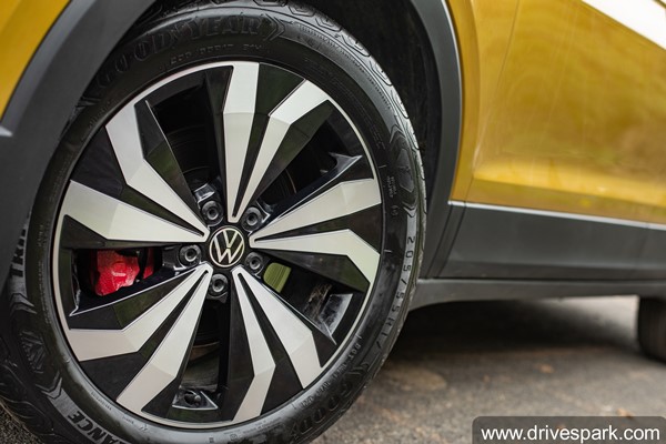 Volkswagen Taigun ఎస్‌యూవీ ఇండియా లాంచ్ ఎప్పుడంటే..?