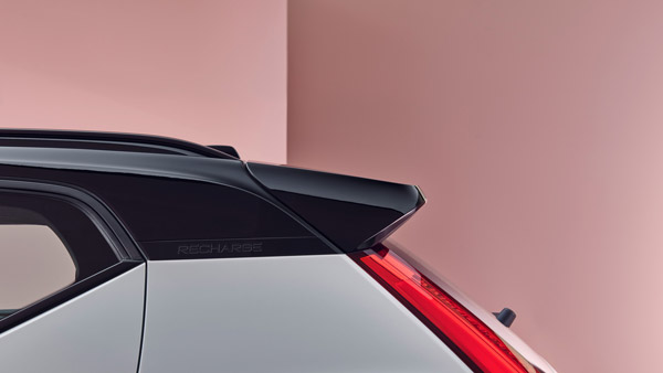 భారత్‌లో వోల్వో ఎక్స్‌సి40 రీచార్జ్ కారు విడుదల వాయిదా; కారణం ఏంటంటే..?