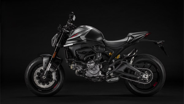 ఇండియాలో కొత్త 2021 Ducati Monster కోసం బుకింగ్స్ ఓపెన్; త్వరలోనే లాంచ్!