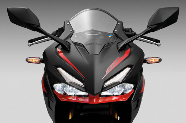 మలేషియాలో కొత్త 2021 Honda CBR150R లాంచ్; ఇండియాకు వచ్చే ఛాన్స్..
