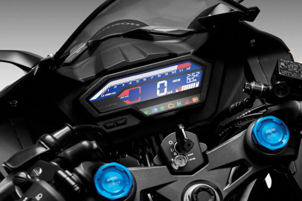 మలేషియాలో కొత్త 2021 Honda CBR150R లాంచ్; ఇండియాకు వచ్చే ఛాన్స్..