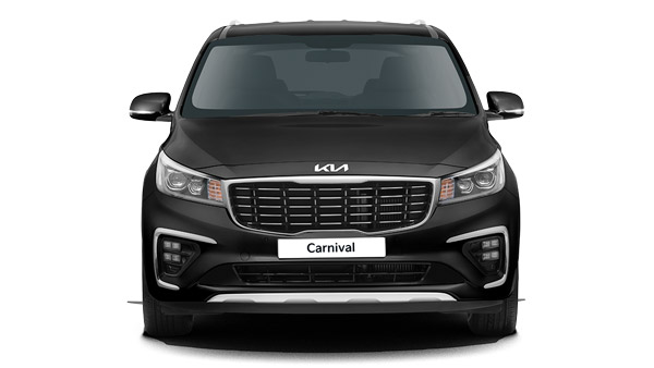 దేశీయ మార్కెట్లో 2021 Carnival లాంచ్ చేసిన Kia Motors