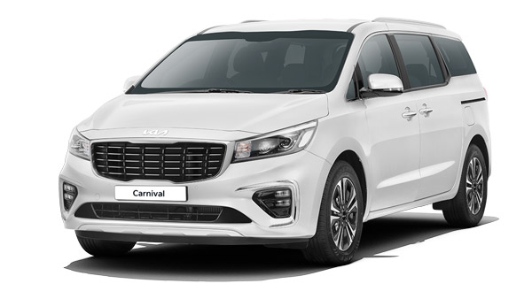 దేశీయ మార్కెట్లో 2021 Carnival లాంచ్ చేసిన Kia Motors