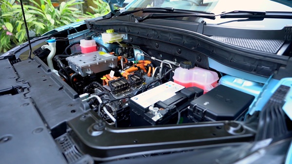 MG ZS EV కోసం 700 యూనిట్ల బుకింగ్స్.. ఇదే నెలవారీ అత్యధికం..