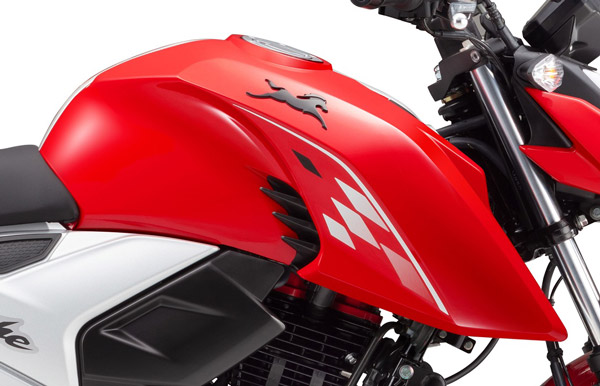 TVS Apache RTR 165 RP పేరు కోసం ట్రేడ్‌మార్క్ దాఖలు.. ఇదో కొత్త బైకా..?