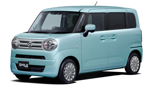 ఈ కారు పేరు Suzuki WagonR Smile.. ఎక్కడ దొరుకుతుందో తెలుసా..? ఈ కారు పేరు Suzuki WagonR Smile.. ఎక్కడ దొరుకుతుందో తెలుసా..?