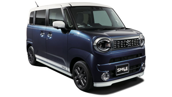 ఈ కారు పేరు Suzuki WagonR Smile.. ఎక్కడ దొరుకుతుందో తెలుసా..? ఈ కారు పేరు Suzuki WagonR Smile.. ఎక్కడ దొరుకుతుందో తెలుసా..?