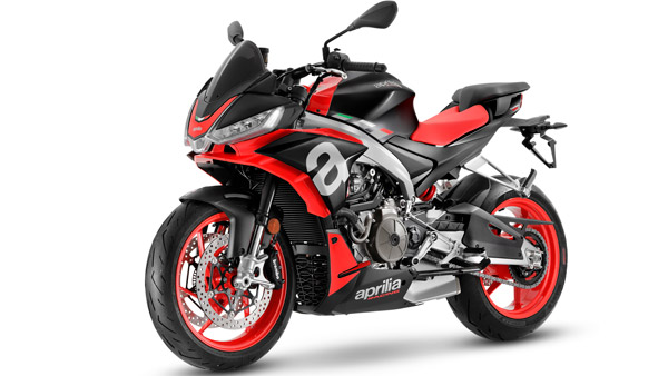 Aprilia నుంచి మరో బైక్ విడుదల; ధర రూ. 13.09 లక్షలు