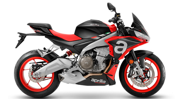 Aprilia నుంచి మరో బైక్ విడుదల; ధర రూ. 13.09 లక్షలు