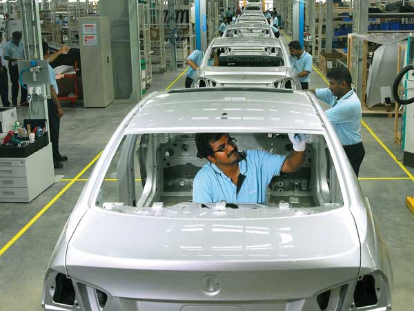 ఆటోమొబైల్ పరిశ్రమకు వరాల జల్లు.. పిఎల్ఐ స్కీమ్‌తో భారీ ప్రయోజనాలు