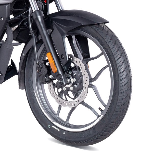 TVS Raider 125 వర్సెస్ Bajaj Pulsar NS 125 : కంపారిజన్